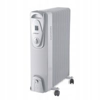 MAESTRO MR950 grzejnik olejowy 2000W 9 żeberek