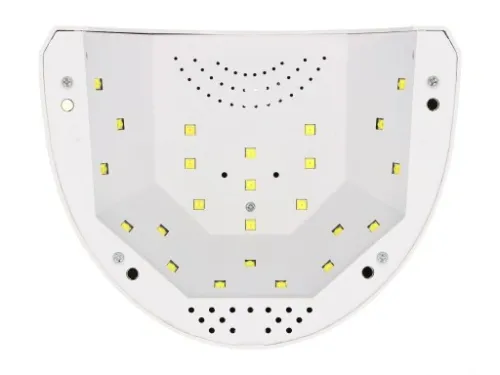 Lampa LED+UV SUNshine One 48 W biały na Arena.pl