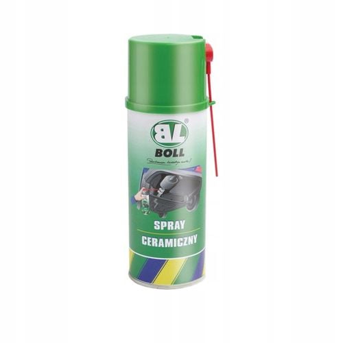spray ceramiczny boll 400 ml na Arena.pl