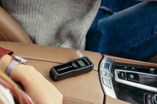 Alkomat elektrochemiczny BACscan F-30 na Arena.pl