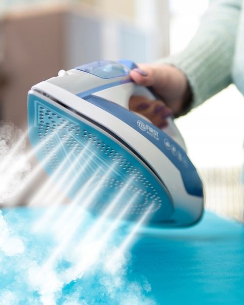 Żelazko parowe PRASOWANIE W PIONIE First Austria zdjęcie 13