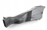 OE BMW KANAŁ CHŁODZENIA HAMULCÓW M PAKIET F15 LEWY 51748055209