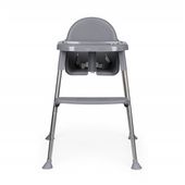 KRZESEŁKO DO KARMIENIA ECOTOYS ANTYPOŚLIZGOWE 6-36 MIESIĘCY