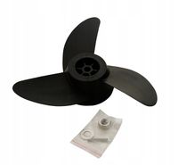 Śruba napędowa silnik zaburtowy elektryczny 240mm