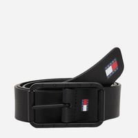 2X Pasek męski skórzany Tommy Jeans AM0AM12416-0GJ