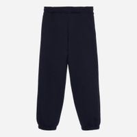 Spodnie sportowe młodzieżowe chłopięce Tommy Hilfiger KS0KS00443-DW5