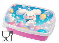 Pojemnik śniadaniowy Cinnamoroll