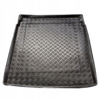 Vw Passat CC / Coupe od 2008 Mata wkład bagażnika