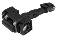 OGRANICZNIK DRZWI PRZEDNICH PRZÓD SKODA FABIA II 2010 2011 2012 2013 2014