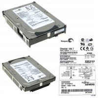 FUJITSU A3C40060502 73GB 10K SCSI S26361-H845-V100