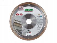 DISTAR Tarcza tnąca diamentowa do gresu 180x25.4mm