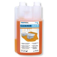 płyn cleaner alco 1l lakma orange 1szt