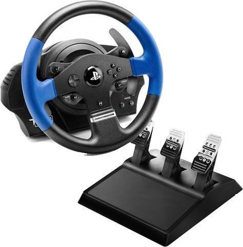 Kierownica Thrustmaster T150RS Pro PC PS3 PS4 na Arena.pl