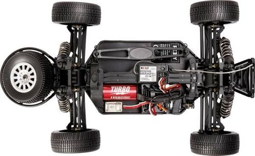Reely Buggy Micro Dune Fighter na Arena.pl