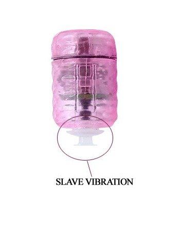 Przedłużka Penisa Z Wibracją Men Extension Dz na Arena.pl