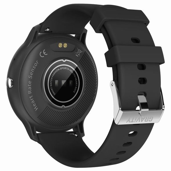 smartwatch gravity gt1-1 pro zdjęcie 6
