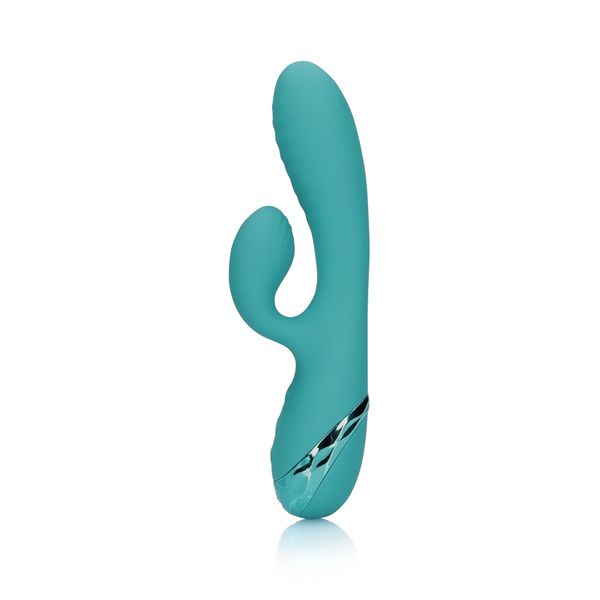 Inflatable Rabbit Vibrator zdjęcie 6