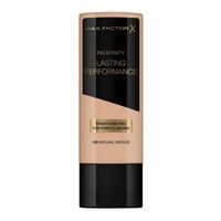 Max Factor Facefinity Lasting Performance trwały podkład kryjący 109