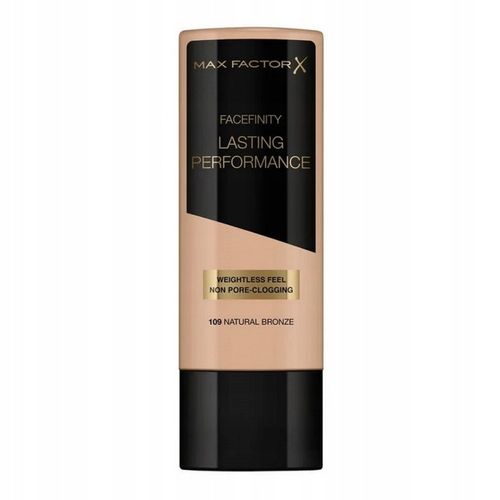 Max Factor Facefinity Lasting Performance trwały podkład kryjący 109 na Arena.pl