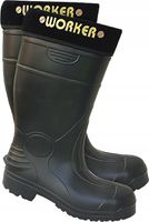 BUTY KALOSZ MĘSKIE WORKER ROZMIAR 44 899