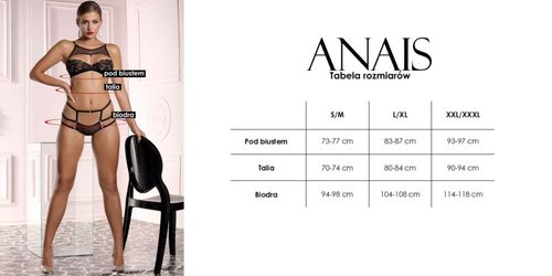 kora black body l/xl na Arena.pl