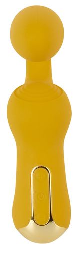 wibrator stymulator pochwy łechtaczki 2w1 usb na Arena.pl