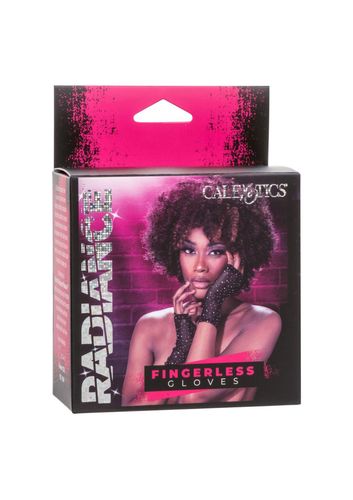 fingerless gloves black na Arena.pl