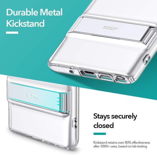 ESR AIR SHIELD BOOST GALAXY NOTE 20 CLEAR na Arena.pl