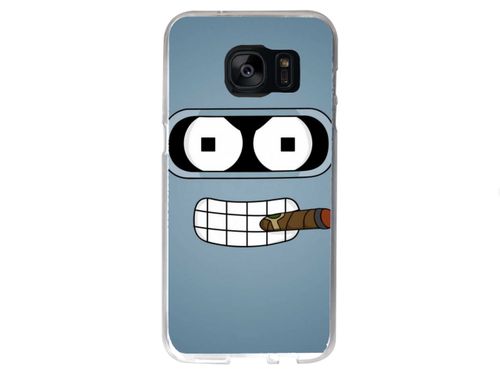 SAMSUNG GALAXY S7 EDGE | Etui case WZORY na Arena.pl
