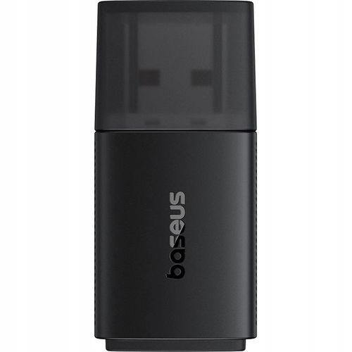 Karta sieciowa USB-A, Baseus 650Mb/s 5GHz, Ethernet, adapter, Karta LAN na Arena.pl