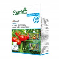Sumin Revus 250 SC środek grzybobójczy zwalcza zarazę ziemniaka 50 ml