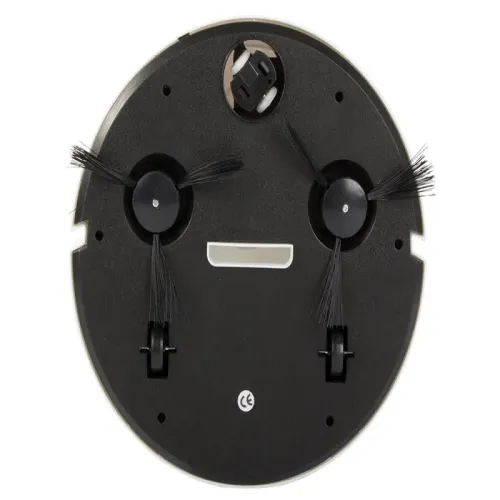 Robot sprzątający mocny odkurzacz elektryczny automatyczny bezprzewodowy na Arena.pl