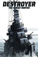 Destroyer: The U-Boat Hunter Klucz CD-KEY Steam BEZ VPN Wysyłka 24/7