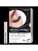 Floslek Revive Lashes Serum stymulujące wzrost do rzęs  3ml