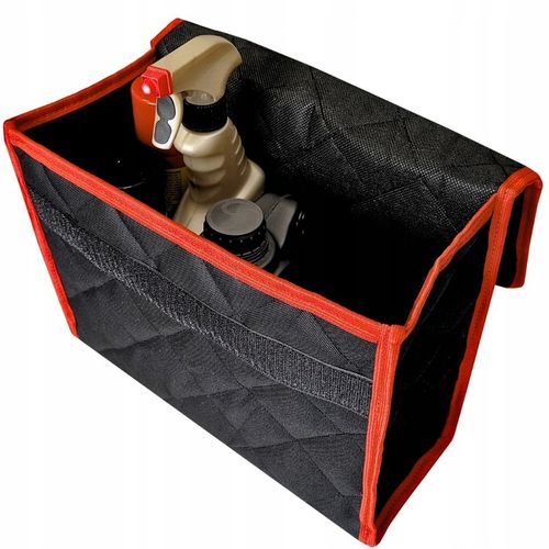 K2 SIGMA TRACO NABŁYSZCZANIE OCHRONA dressing OPON APLIKATOR KUFEREK RZEP na Arena.pl