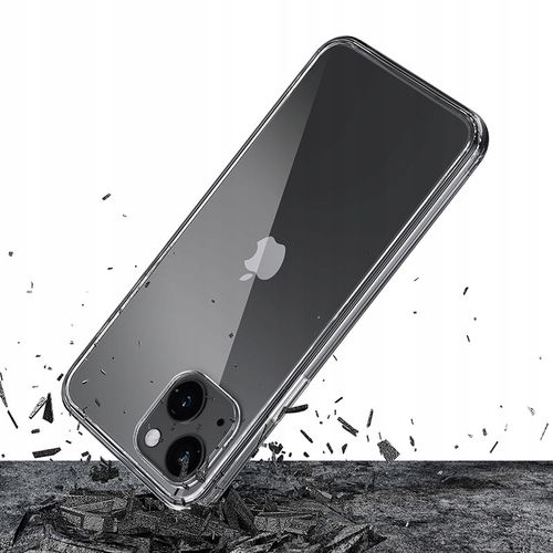 Apple iPhone 15 - 3mk Clear Case na Arena.pl