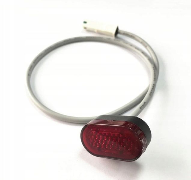 Lampka światełko światło tylne LED Ninebot Max G30 zdjęcie 1