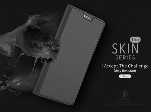 ZAMYKANE ETUI SKINPRO XIAOMI REDMI NOTE 4X na Arena.pl