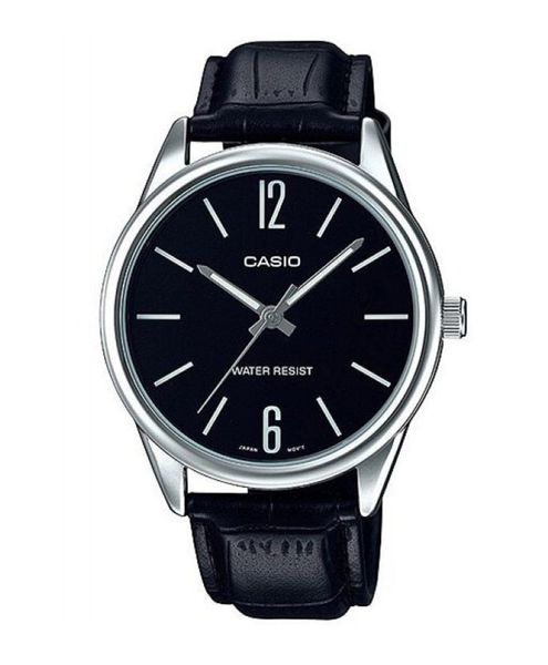 Zegarek Męski CASIO MTP-V005L-1BUDF + BOX zdjęcie 1