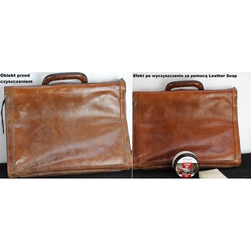 mydło do skóry licowej coccine normal 150 ml 10315-normal na Arena.pl