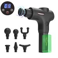 Massage Gun PH-652– pistolet do masażu całego ciała.