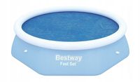 Mata Bestway 366 x 366 cm