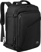 MATEIN Plecak podróżny kabinowy do samolotu 55x35x20WIZZAIR bagaż podręczny