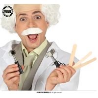 zestaw medyczny lekarz doktor