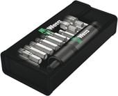 wkrętak udarowy zestaw 17szt - w05072017001