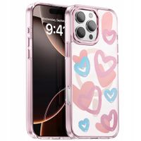 innostyle etui magnetyczne case wzmocnione do magsafe iphone 16 pro max