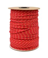 LINA POLIPROPYLENOWA Linka Żeglarska Pleciona 8mm 100M