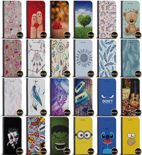 Etui Case do Samsung Galaxy S20 FE +Szkło WZORY na Arena.pl