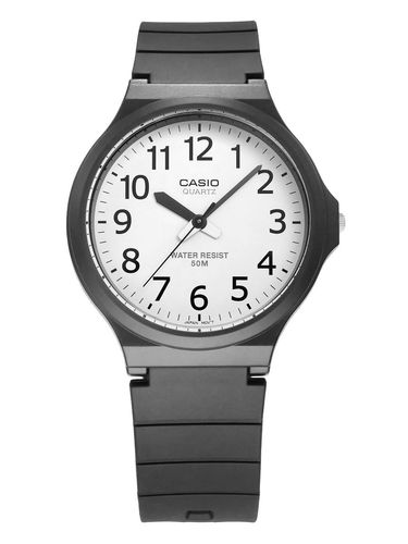 Zegarek Męski CASIO MW-240-7BVDF + BOX na Arena.pl