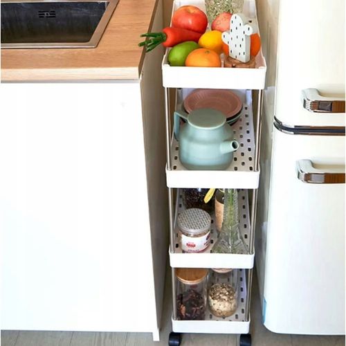 SZAFKA NA KOLKACH NR:8694 na Arena.pl